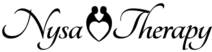 Nysa Therapy Logo