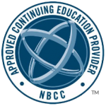 Approved continuing education provider NBCC